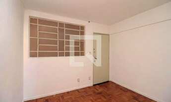 Imagem 2: Apartamento para Aluguel - Santa Cecília, 1 Quarto, 40 m2