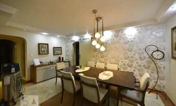 Imagem 4: Apartamento para Aluguel - Tatuapé, 4 Quartos, 140 m2