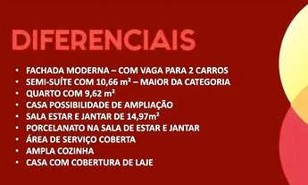 Imagem 4: Condomínio de casas