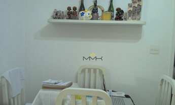 Imagem 9: Apartamento Garden com 3 dormitórios e terraço com churrasqueira, piscina e canil - Gonzag