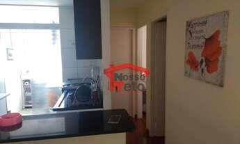 Imagem 7: Apto reformado em ótima localização