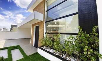 Imagem 4: Casa com 3 dormitórios à venda, 540 m² por R$ 1.390.000,00 - Spina Ville II - Juiz de Fora