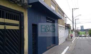 Imagem 3: Casa à venda, 400 m² por R$ 725.000,00 - Jardim Vila Formosa - São Paulo/SP