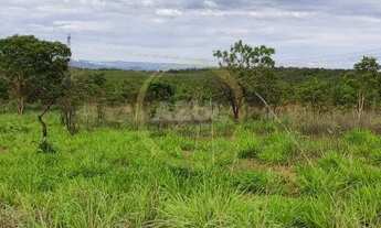 Imagem: NIQUELâNDIA - Terreno Padrão - Zona Rural