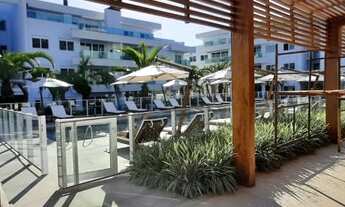 Imagem 7: FLORIANóPOLIS - Apartamento Padrão - Jurerê