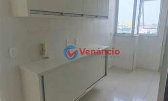 Imagem 6: Excelente apartamento para Locação Jardim Aquarius, com 02 dorms, 83m²