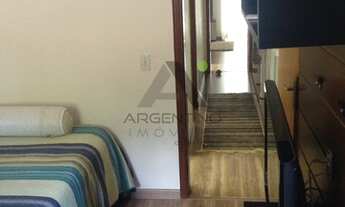 Imagem 2: Excelente casa em condomínio no Jardim Europa