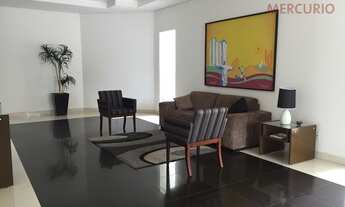 Imagem 4: Apartamento com 2 dormitórios à venda, 137 m² por R$ 413.000,00 - Arte Brasil Residencial