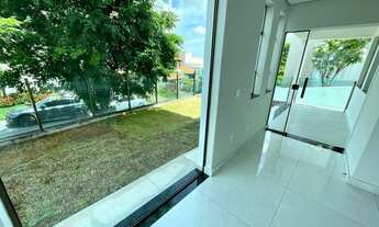 Imagem 7: Casa em condomínio para aluguel, 4 quartos, 2 suítes, 6 vagas, PAQUETÁ - BELO HORIONTE/MG