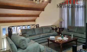 Imagem: SOBRADO NA MOÓCA 4 DORMITÓRIOS 2 SUÍTES