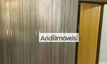 Imagem 4: Casa com 2 dormitórios à venda, 200 m² por R$ 450.000 - Parque Residencial Romano Calil