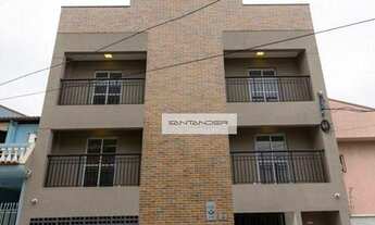 Imagem 2: Apartamento para alugar, 25 m² por R$ 1.300,00/mês - Vila Alpina - São Paulo/SP