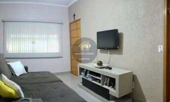 Imagem 7: Casa com 3 dorms, Recanto do Guarau, Salto - R$ 480 mil, Cod: CA0076