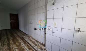 Imagem 4: APARTAMENTO RESIDENCIAL em SÃO JOSÉ - SC, SERRARIA