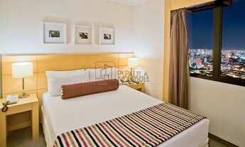 Imagem 2: Flat Residencial ao Lado do Aeroporto - Campo Belo - Locação!