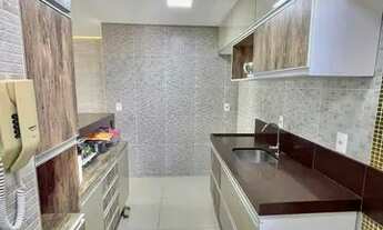 Imagem 7: Apartamento Mobiliado em Nova Parnamirim - 2/4 Suíte - 84m²