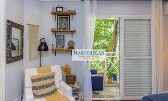 Imagem 6: Belíssima casa de vila 367 m2 a.u - 4 dormitórios - 4 suítes - 4 vagas - R. João Álvares S