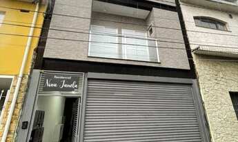 Imagem: Apartamento com 2 dormitórios para alugar