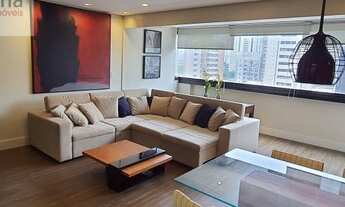 Imagem 6: Apartamento em Vila Olímpia - São Paulo