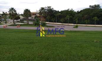 Imagem 4: Excelente Terreno Condomínio Alphaville Nova Esplanada II