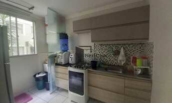 Imagem 5: Apartamento com 1 dormitório à venda, 40 m² por R$ 165.000,00 - Jardim Nova Europa - Campi