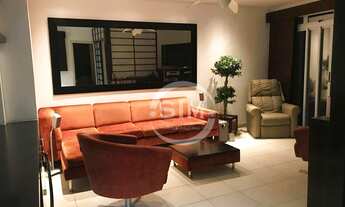 Imagem 3: Cobertura com 3 dormitórios à venda, 158 m² - Centro - Cabo Frio/RJ