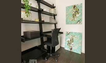 Imagem 6: Apartamento para Aluguel - Jardim Paulista, 1 Quarto, 45 m2