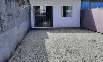 Imagem 2: ALUGO CASA Casa com 1 dormitório