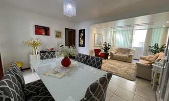 Imagem: Apartamento para venda tem 131 metros quadrados