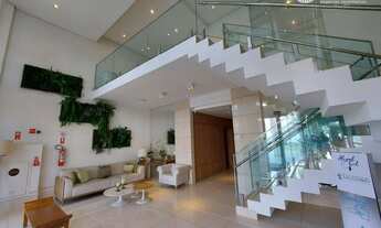 Imagem 3: Apartamento com 2 dormitórios para alugar, 82 m² por R$ 3.900,00/mês - Vila Homero - Indai