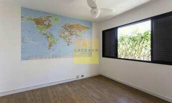 Imagem 5: Moema - Estilo Mediterrâneo