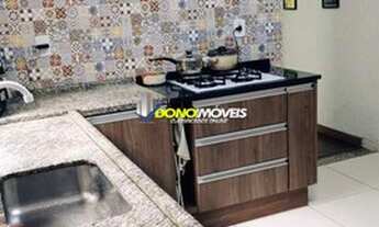 Imagem 7: Casa de 3 dorm em Jd. Silvina - São Bernardo do Campo