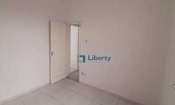 Imagem 7: Apartamento com 2 dormitórios, 60 m² - venda por R$ 190.000,00 ou aluguel por R$ 1.078,00