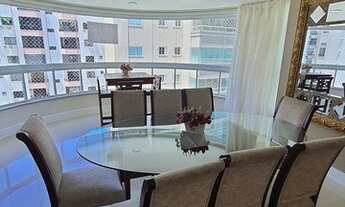 Imagem 5: ALUGUEL ANUAL 3 SUITES E 2 VAGAS CENTRO BC