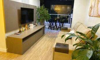 Imagem: Apartamento com 2 dormitórios à venda