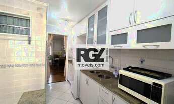 Imagem 1: Apartamento em Moema com 60m² 2 dormitórios