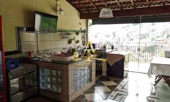 Imagem 2: Casa à venda, Jardim Graziela - Barueri/SP com 4 dormitórios