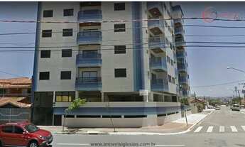 Imagem 2: Apartamento de Praia para Venda em Praia Grande, Vila Mirim, 2 dormitórios, 1 banheiro, 1