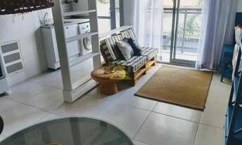 Imagem 2: Centro Apartamento com 1 dormitório