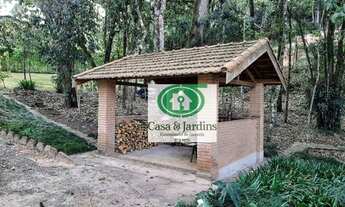 Imagem 5: Casa em Campos do Jordão à 800 metros do Centro do Capivari