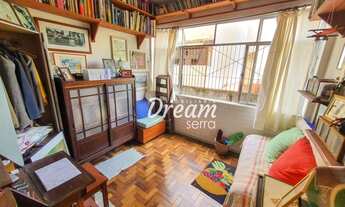 Imagem 3: Apartamento com 1 dormitório à venda, 15 m² por R$ 128.000,00 - Taumaturgo - Teresópolis/R