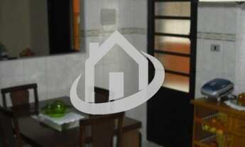 Imagem 6: CASA RESIDENCIAL em EMBU DAS ARTES - SP, JARDIM SANTO EDUARDO