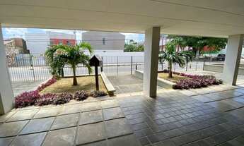 Imagem 3: Apartamento com 2 quartos, varanda, sala p/ dois ambientes, super ventilado, por R$ 205.00