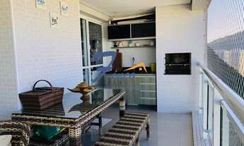 Imagem 2: Santos - Apartamento Padrão - Marapé