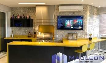 Imagem 7: Modernidade e Suntuosidade, próximo ao Shopping Anália Fco ! LINDA VISTA