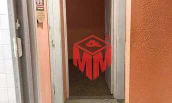 Imagem 5: Apartamento com 2 dormitórios à venda, 68 m² por R$ 255.000,00 - Vila Euro - São Bernardo