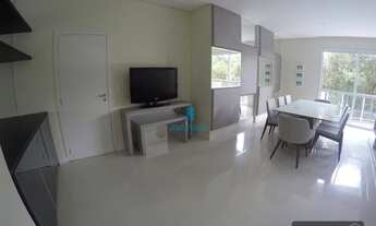 Imagem 4: Apartamento à venda, 185 m² por R$ 1.680.000,00 - Campo Comprido - Curitiba/PR