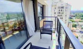 Imagem: Apartamento Locação Pinheiros 74 m² 2