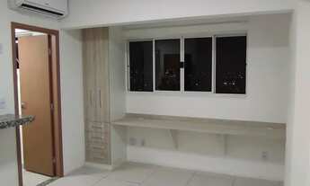 Imagem 3: Apartamento Studio Spot Residence Miami