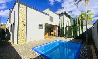 Imagem 5: Condominio San Marco - casa térrea com amplo quintal